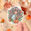 Thumbnail: Psalm 9:1 Stickers - Faith-Inspired Christian Anime Decals for Personalization