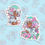 Thumbnail: Lamentations 3:23 - Individual Anime Stickers