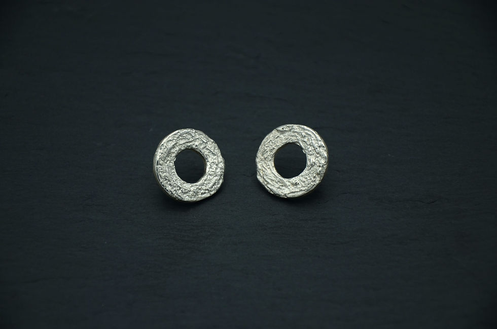 Thumbnail: Earrings Simona