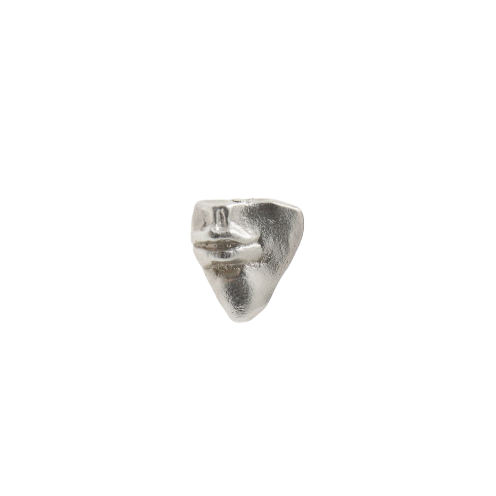 Thumbnail: Earrings Fractured