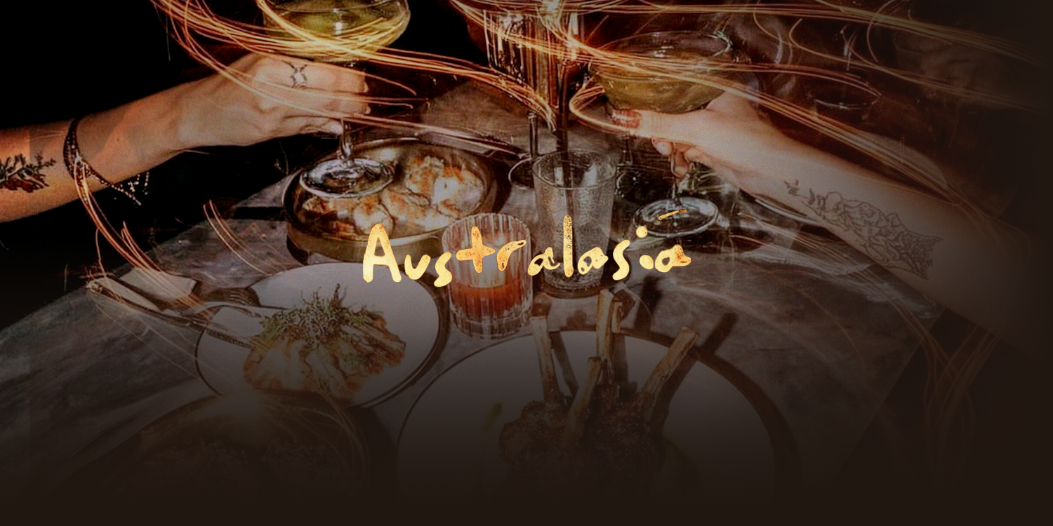 Australasia