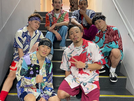 KEITA MARUYAMAによる日本の伝統文化を掛け合わせたファッションショー