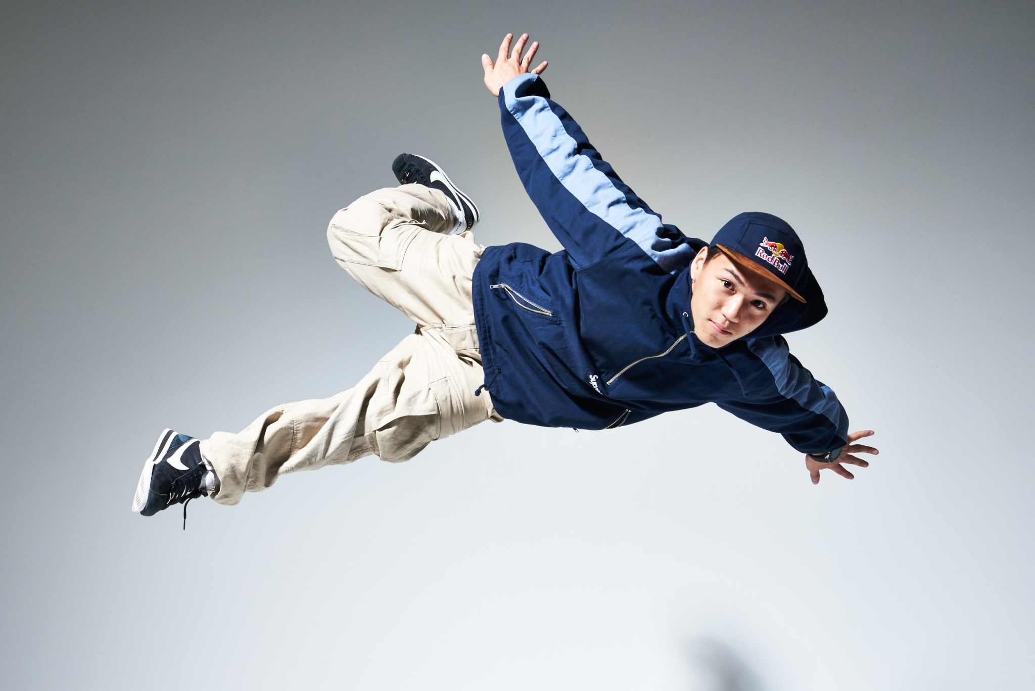 Issei Foundnation Official
