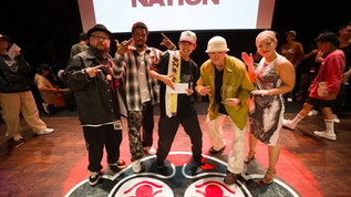 Massive Monkees Day 2025  にて国際的快挙を達成