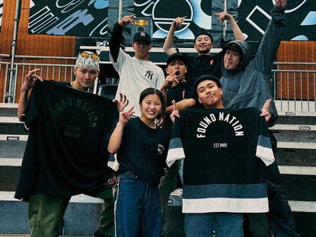 【Groove Session 2024 スイス】準優勝