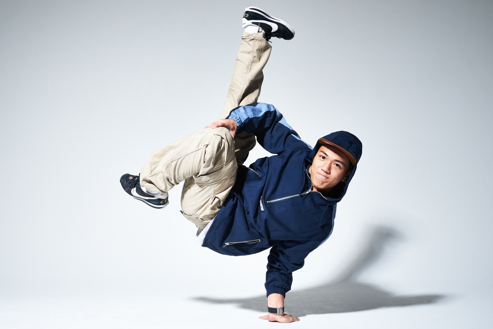 Issei Foundnation Official