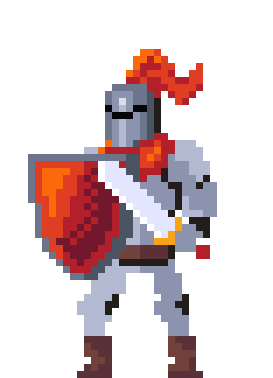 KnightCharacter