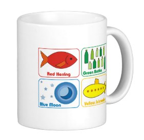 My Zazzle store