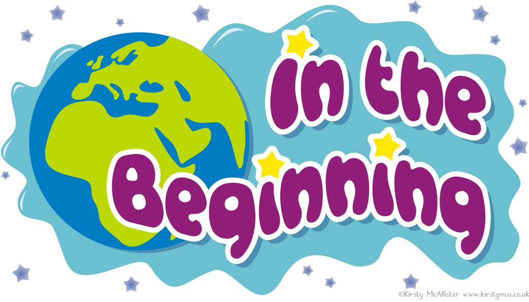 In the Beginning
