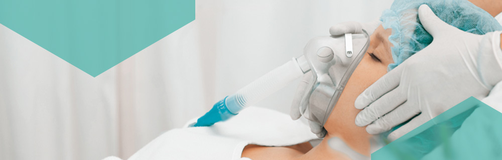 безопасный наркоз