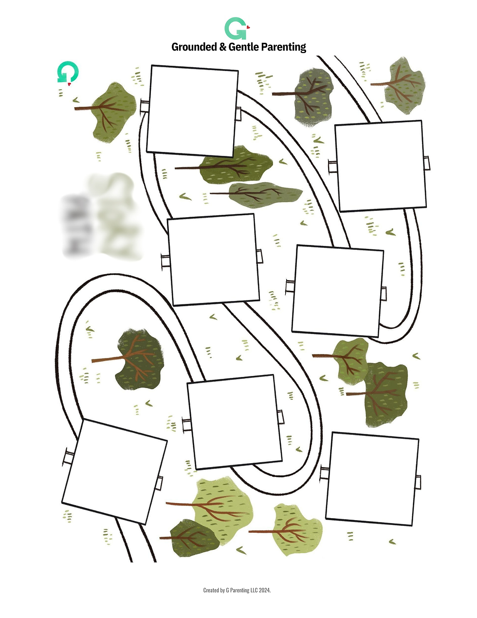 Thumbnail: Memory Paths