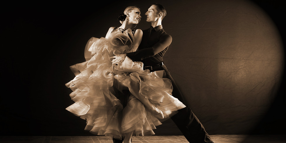 Utah DanceSport Festival