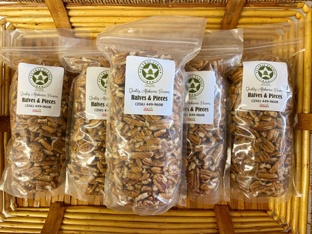 !!!PECAN FLASH SALE!!!