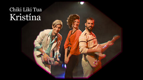 ChikiLiki Tua - Kristína