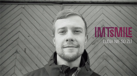 I.M.T. Smile - Ľudia nie sú zlí