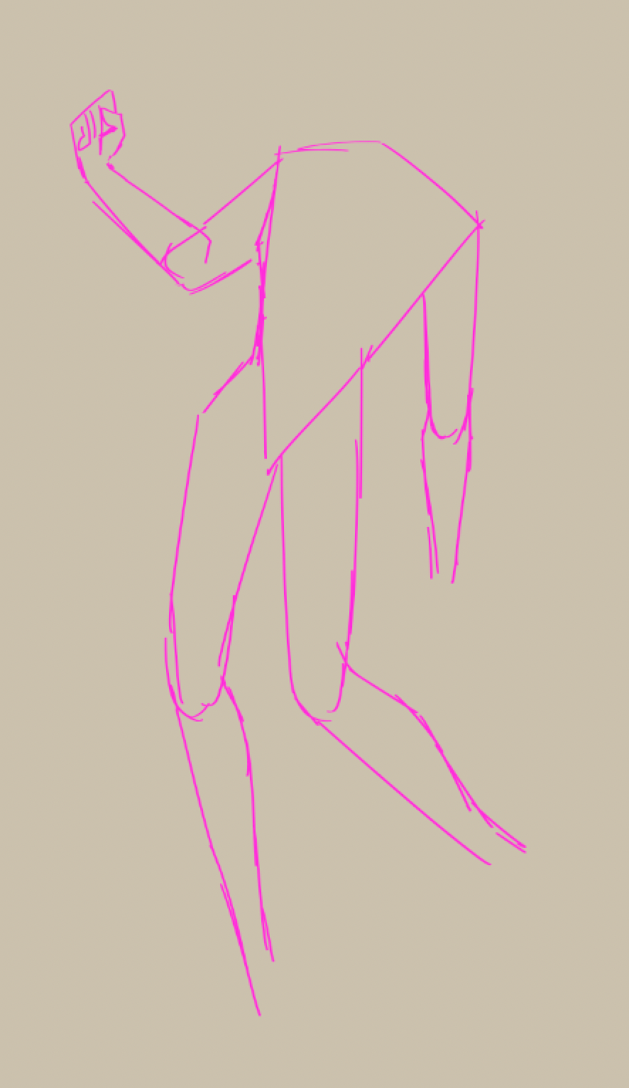 frame animation