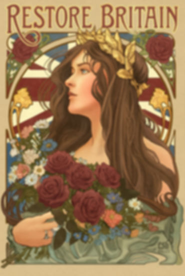 'Victory'