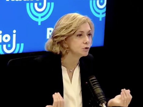 Valérie Pécresse que les personnes recrutées dans la fonction publique prêtent serment