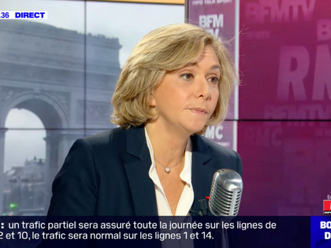 « S'il n'y a pas de mesure d'âge dans cette réforme, il n'y aura pas de sauvetage des retraites »