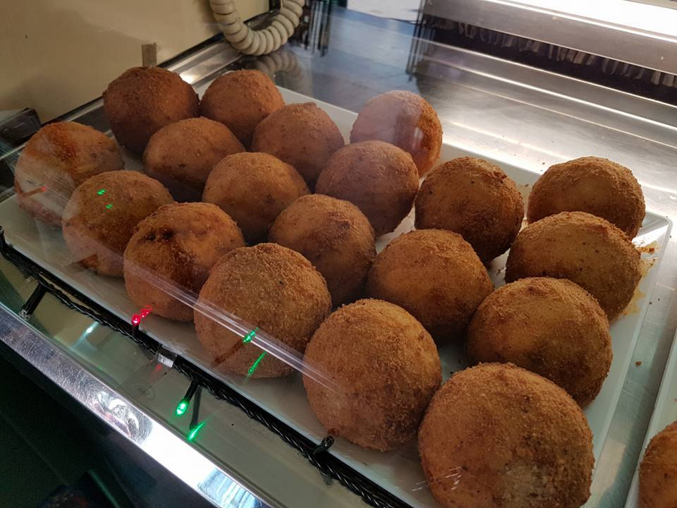 ARANCINE