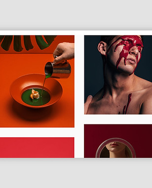 Design Webpage