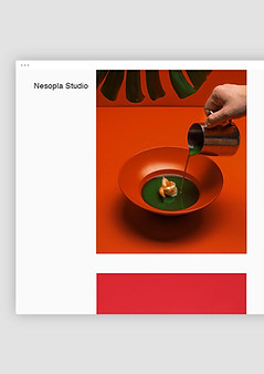 Design Webpage