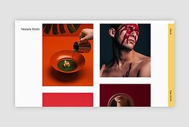 Design Webpage
