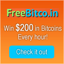 Get free bitcoin every hour