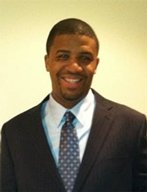 Lamar Edwards