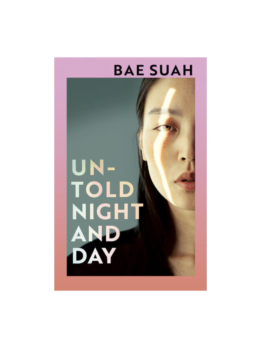 Penguin Books Unknown Night And Day 不為人知的日夜