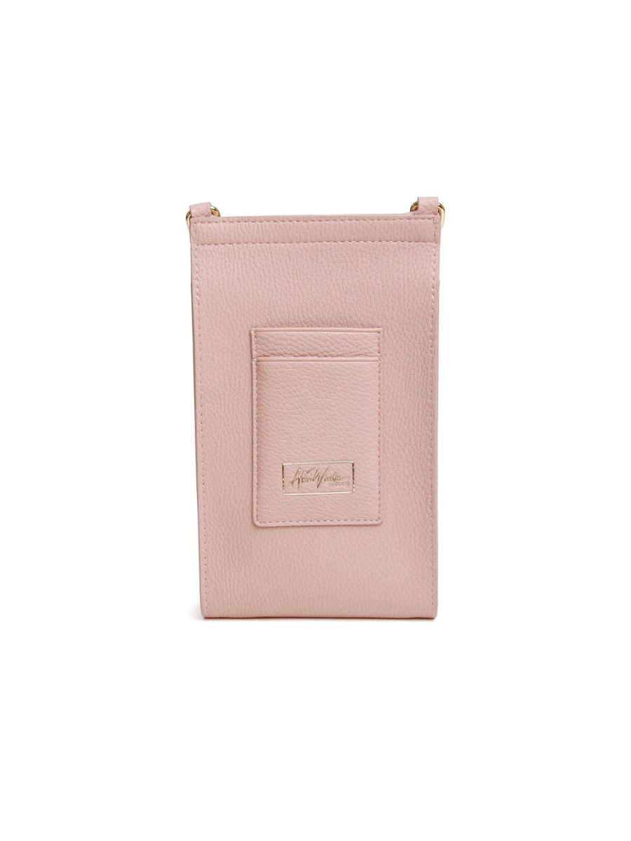 Alice Wheeler London Mini Bloomsbury Messenger Bag 英國輕奢品牌迷你郵差包 肩背包