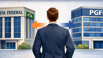 Passar dívida da Receita para a PGFN: passo a passo e tudo o que você precisa saber