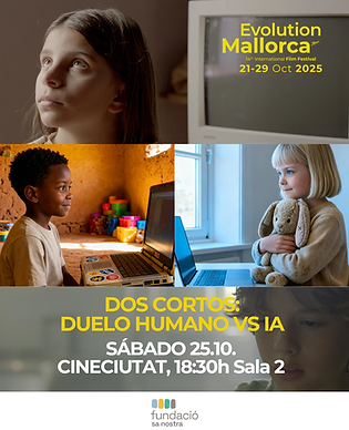 Duelos Humanos Vs AI