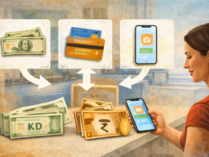 A Beginner’s Guide to Managing Money for International Travel