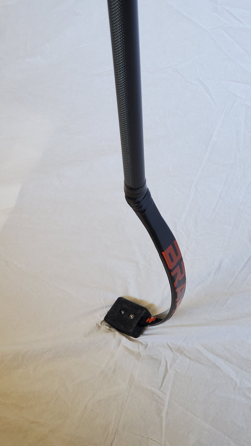 Thumbnail: BraapAttack Carbon Fiber Land Paddle