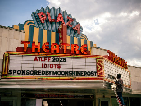 RECAP: 50th Atlanta Film Festival Opens With "Idiots" and "The Birth of Trap Music"