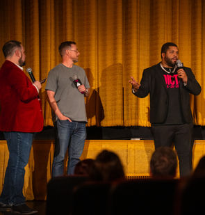 INTERVIEW: “Getting The Band Back Together”: Moonshine Post’s Journey to Bring ‘Idiots’ to the Big Screen