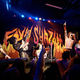 REVIEW: Foxy Shazam with Descartes A Kant: Live at The Masquerade (Purgatory) - ATL