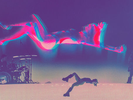 REVIEW: Halsey: Live at Coca-Cola Roxy - ATL