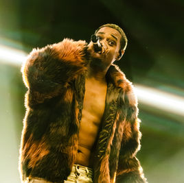 REVIEW: Danny Brown with underscores and Femtanyl: Live at The Masquerade (Heaven) - ATL