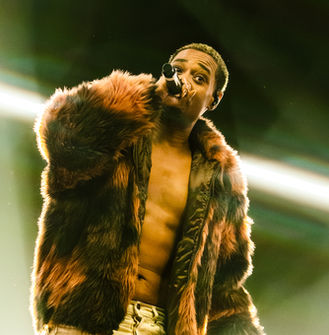 REVIEW: Danny Brown with underscores and Femtanyl: Live at The Masquerade (Heaven) - ATL