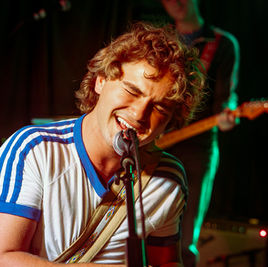 REVIEW: Bo Staloch: Live at Vinyl @ Center Stage - ATL