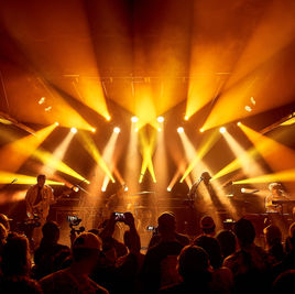 REVIEW: Eggy: Live at Terminal West - ATL