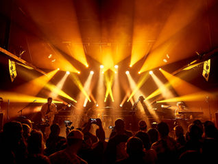 REVIEW: Eggy: Live at Terminal West - ATL