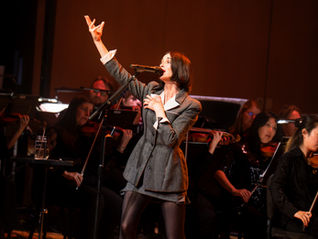 REVIEW: St. Vincent with the ASO: Live at Atlanta Symphony Hall - ATL