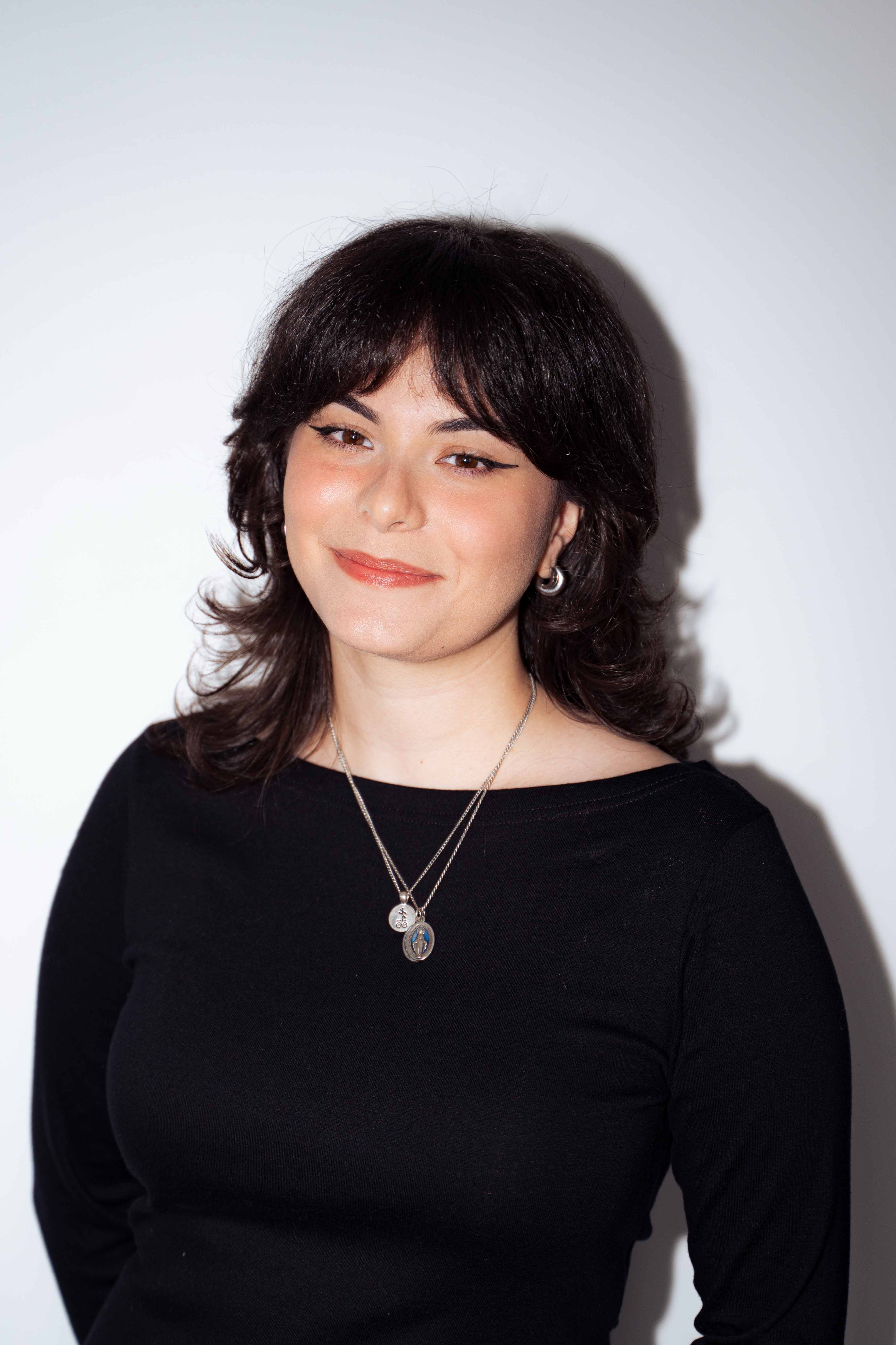 Writer: Alejandra Perozo Borges