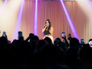 REVIEW: Lexa Gates: Live at The Masquerade (Heaven) - ATL