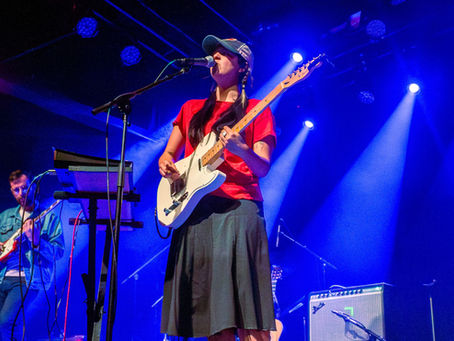 REVIEW: Eliza McLamb: Live at Terminal West - ATL