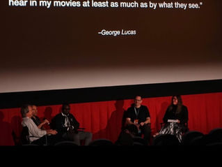 RECAP: Get the Most Out of Audio Post to Elevate Your Storytelling