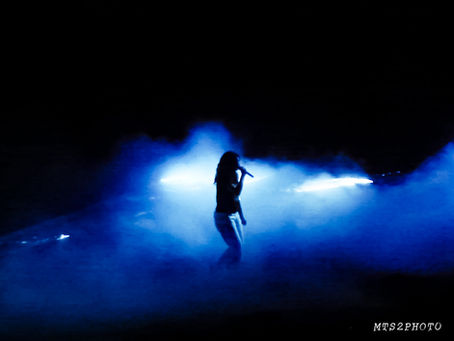 REVIEW: Lorde: Live at Gas South Arena - Duluth